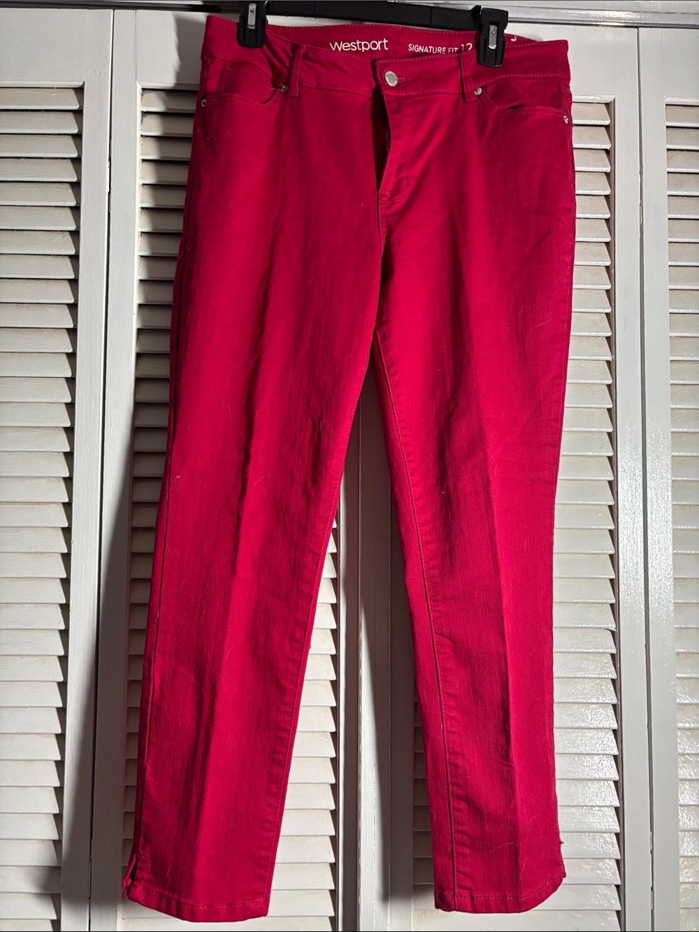 Westport Slim Jeans